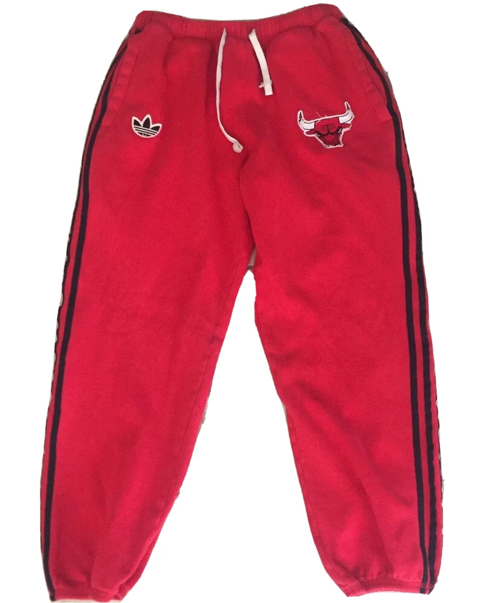 NBA, Pants, Nba Chicago Bulls Sweatpants