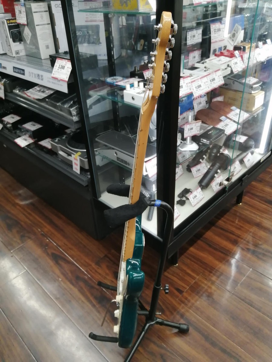 Fender Usa American Deluxe Stratocaster Electric Guitar | eBay