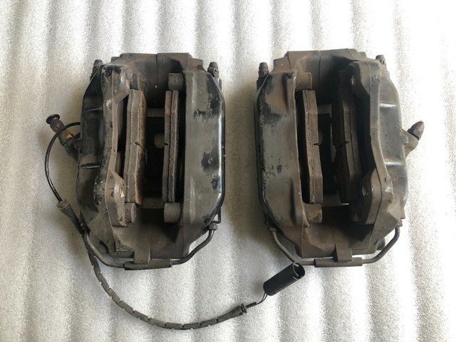 Brembo bmw e38