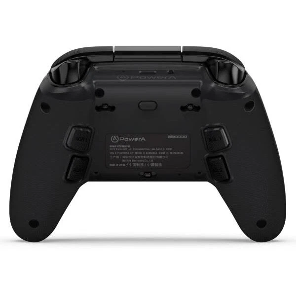 Battle Dragon Wireless Controller PCGP0402JP-01 Black PowerA A PC gaming - Image 4 of 4