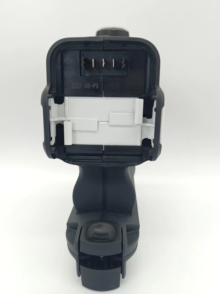 Brand New Black & Decker BDCT12 12V Stapler Nailer Cordless Staple Nail Gun USA - Image 3 of 4