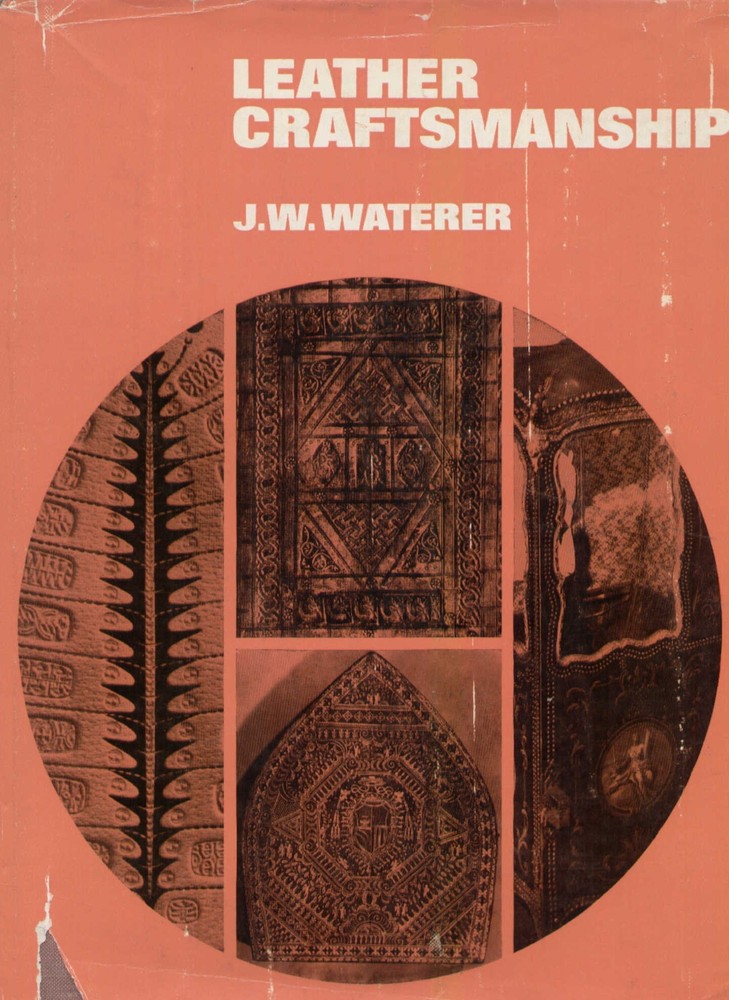 Leather Craftsmanship