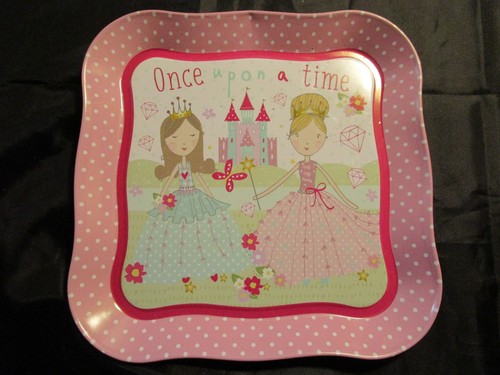 ONCE UPON A TIME TRAY TOY - Picture 1 of 2