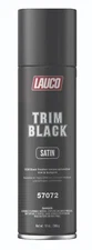Trim Black Satin 13 oz. Automotive Aerosol Spray Paint Can