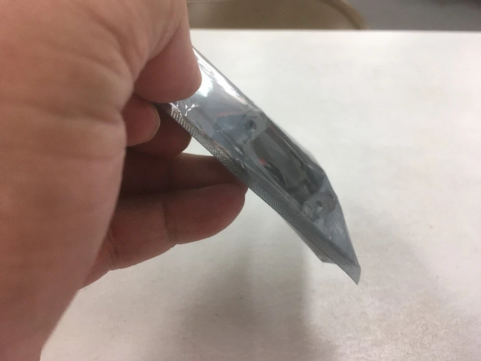 DJI Lens Filter Mounting Kit For Phantom 2 Vision Part#No.27 - Image 4 of 4