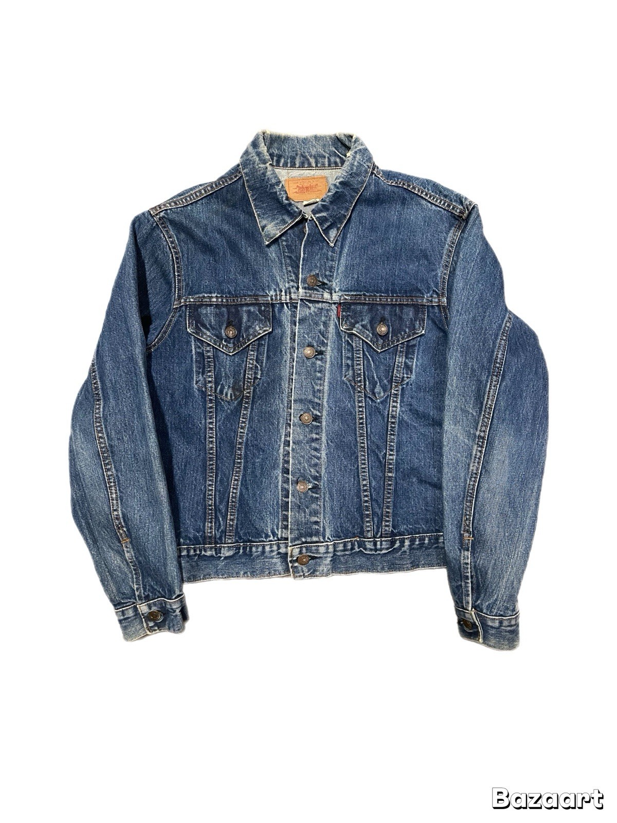 Levi's Vintage Denim Jacket
