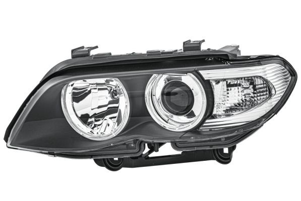 NEU - Hella 1EL224485-411 Hauptscheinwerfer FüR BMW-image