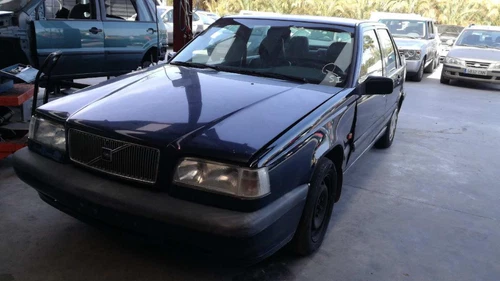 36050265 Alternador para VOLVO SERIE 850 2.5 10V Berlina 1994 1215030 - Imagen 6 de 10