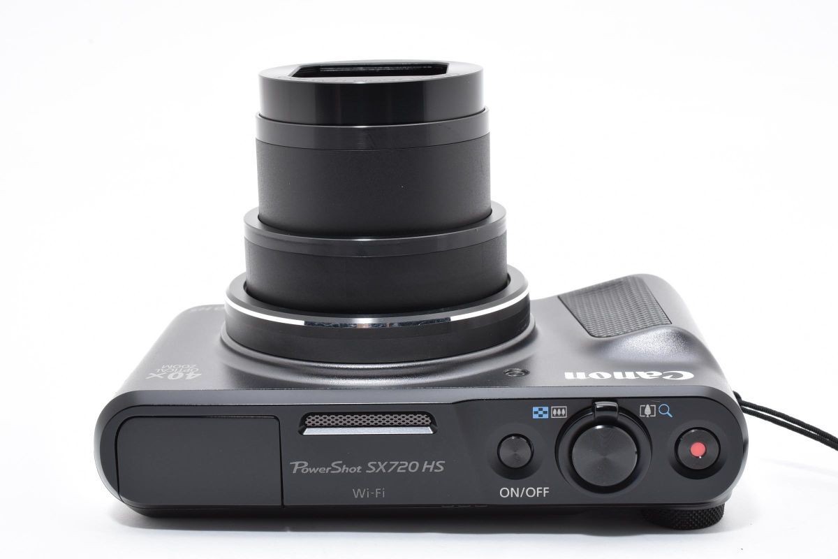 h28 Canon PowerShot SX720 HS Canon | eBay