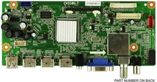 Seiki SY13016 Main Board for LC-46G68