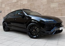 2021 Lamborghini Urus 4.0 V8 BiTurbo Auto 4WD Euro 6 5dr Petrol Automatic