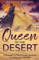 Queen Of The Desert | Fergus Mason | Englisch | Taschenbuch | 2016