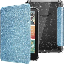 Case for All-New 7" Kindle Paperwhite 2024 12Th Gen&Kindle Colorsoft Signature E