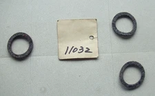 Snapper 7011032YP Felt Washer 11032 7011032 ~ Quantity of 3 ~ Free Shipping