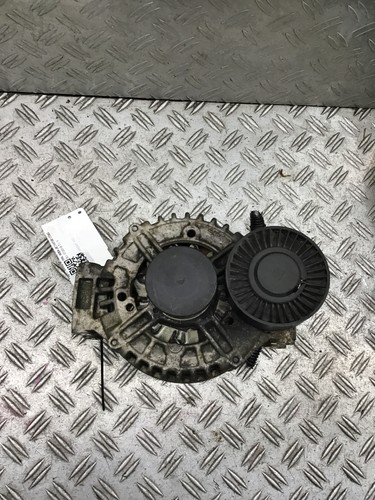 Lichtmaschine 7550469-06 BMW 1er (E87) 116i 90kW 122PS Generator N43B16O0