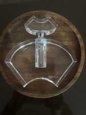 Oleg Cassini Parfum Flakon Kristallglas