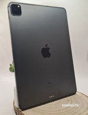 Apple iPad Pro 11-inch 2nd Gen Grau 128 GB - Guter Zustand