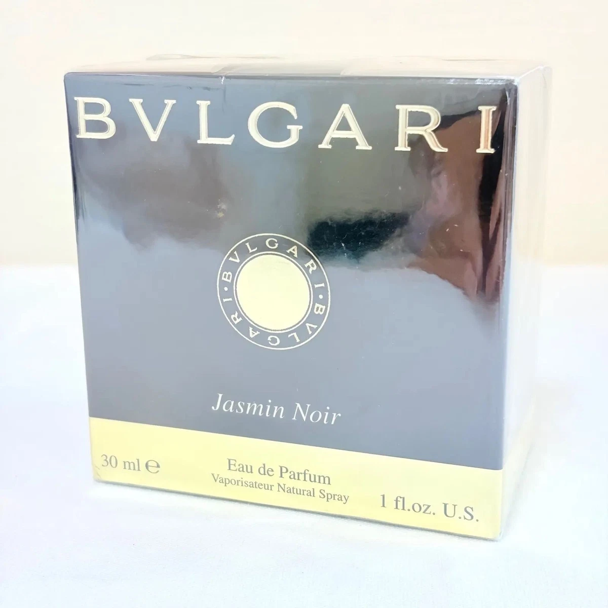Bvlgari Jasmin Noir Eau de Parfum for Women for sale | eBay UK