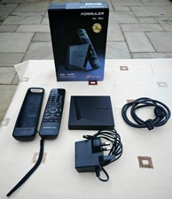 Formuler Z11 Pro Max BT1 Edition, complete, boxed,.fully working,fast post