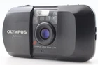 [Near MINT] Olympus μ mju Infinity Stylus 35mm F3.5 Point & Shoot From JAPAN