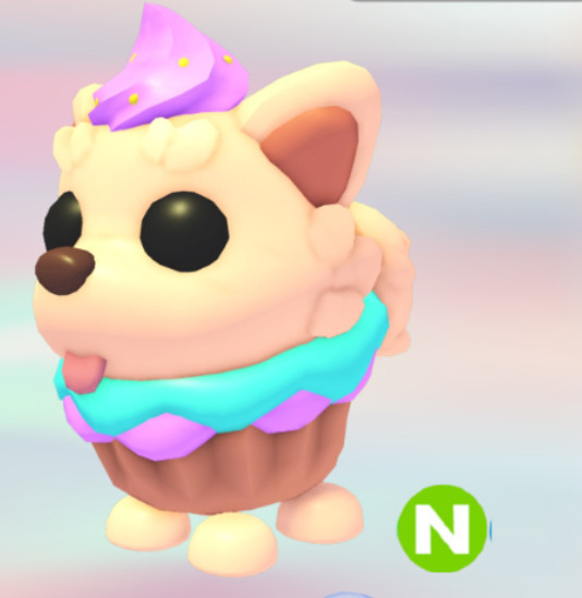N Pupcake - Cheap & Trusted Store!!