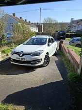Renault Megane Estate MK3 2009-2016 1.6 Diesel Fuel Injector