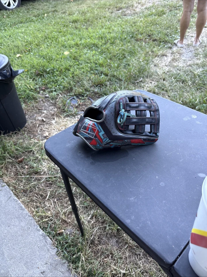 "Rawlings REV1X 11,75"" Foto 2 de 4