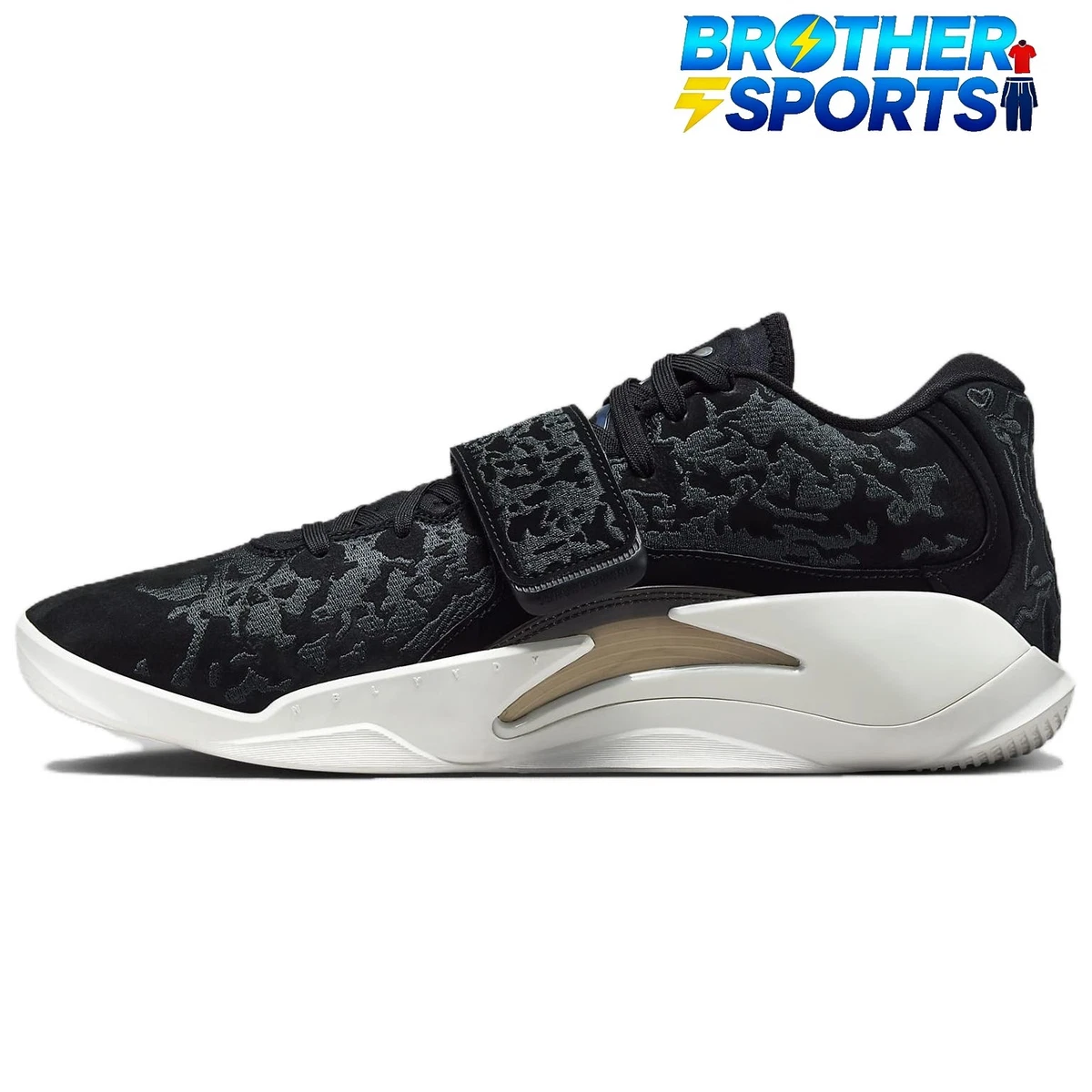 Las mejores ofertas en Jordan Zion 3 M.U.D. SE PF Black Dark Ash