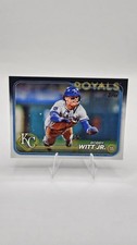 2024 Topps Series 1 - Bobby Witt Jr. #254
