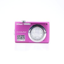 Nikon Coolpix S3000 Usata (NS30)