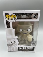 Ultimate Funko Pop Haunted Mansion Figures Checklist and Gallery 37