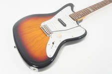 Fernandes Orange Solid Electric Guitars for sale | eBay