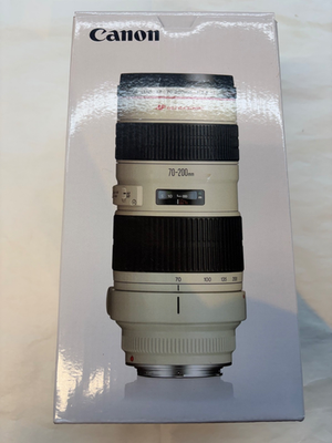 canon EF70-200mm f2.8l Ⅱ USM Amazon.com : Canon EF 70-200mm f/2.8L USM Telephoto Zoom Lens for