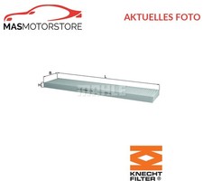 INNENRAUMFILTER POLLENFILTER KNECHT LA 226 P FÜR FORD GALAXY 1.9L,2L,2.8L,2.3L INNENRAUMFILTER POLLENFILTER KNECHT LA 226 P FÜR FORD GALAXY 1.9L,2L,2.8L,2.3L