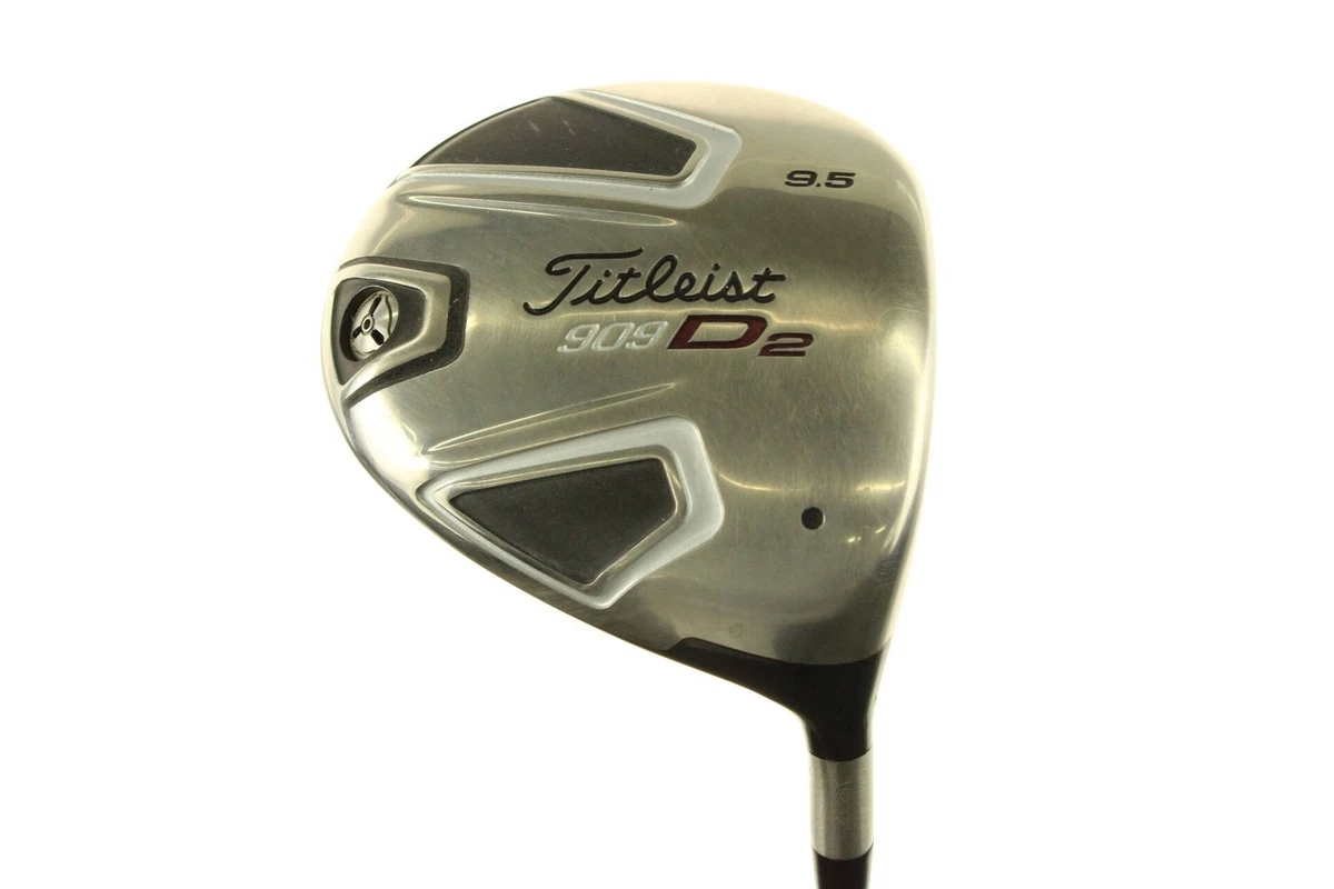 ●値下げ●Titleist 909 ドライバー Titleist 909 D2 Driver for sale - eBay