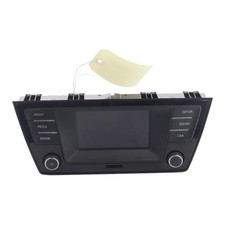 Autoradio Skoda FABIA