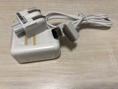 A1070 1394 Firewire Power Adapter Wall Charger For Apple iPod Classic 4th4 Color