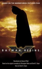 2005 Topps Batman Begins Trading Cards 12