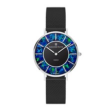 Eclipse Cliff Blue Opal Watch - 32mm