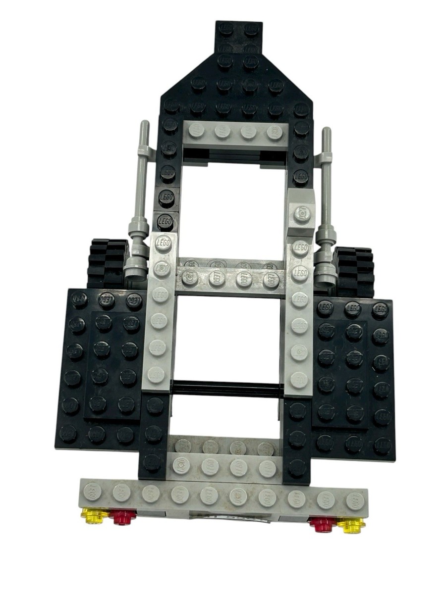 LEGO Model Team: Magic Flash (5581) for sale online | eBay