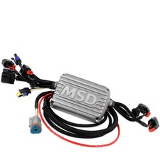 2906 Msd Fuel Injection System Components Gas 2906 Msd Fuel Injection System Components Gas
