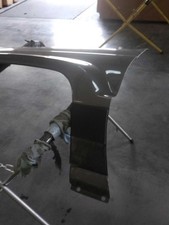 Jeep Grand Cherokee 1999-2004 Left Fender Used 5588 Jeep Grand Cherokee 1999-2004 Left Fender Used 5588