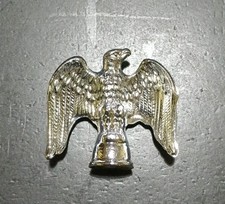 Aquila Cromata per macchina caffè a leva Zacconi - No Faema Pavoni