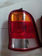 Rückleuchte Rücklicht rechts hinten - FORD Windstar ´98-´02 (EU) mit Rückfahrleu