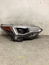 2020-2023 SUBARU CROSSTREK IMPREZA RIGHT RH PASSENGER SIDE HEADLIGHT OEM LED