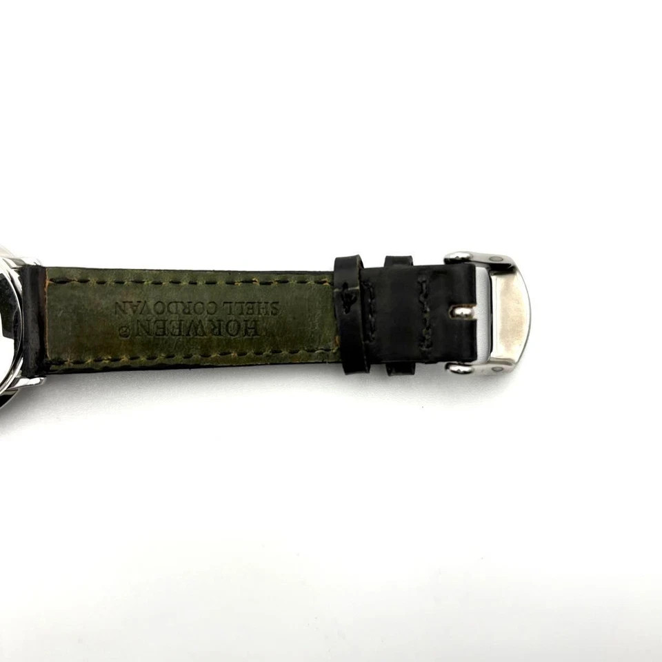 Used Working Junghans Max Bill Automatic 027/3701… - image 7