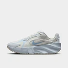 Women's Nike Aura Edge Summit White/Football Grey/Hydrogen Blue HQ7025 103