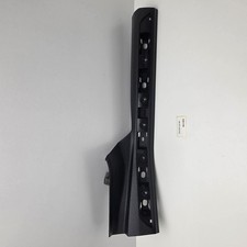 Porte avant et accessoires BMW 760