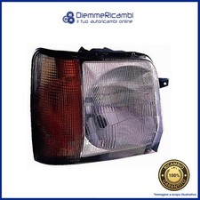 Feu avant (phare) Suzuki WAGON R+