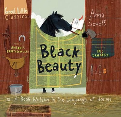 Anna Sewell Black Beauty (Gebundene Ausgabe) Great Little Classics